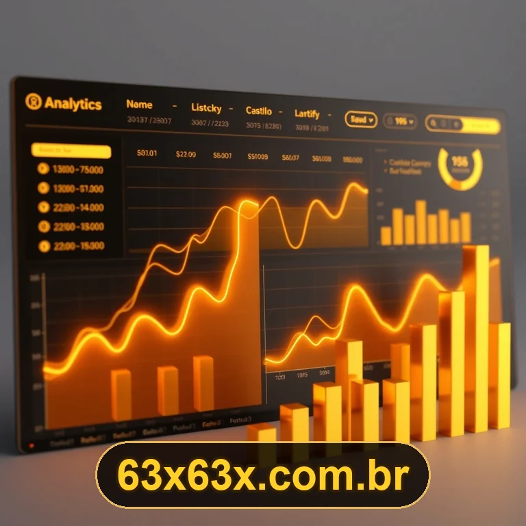 Estatísticas 63X