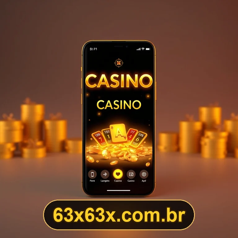Jogos no seu bolso - 63X