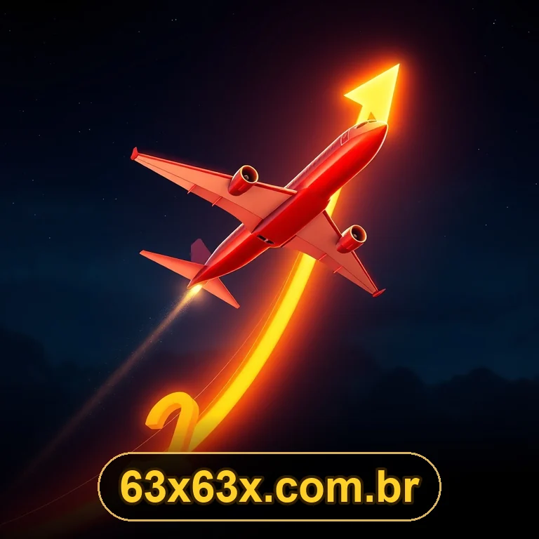 Aviator — o aviãozinho - 63X