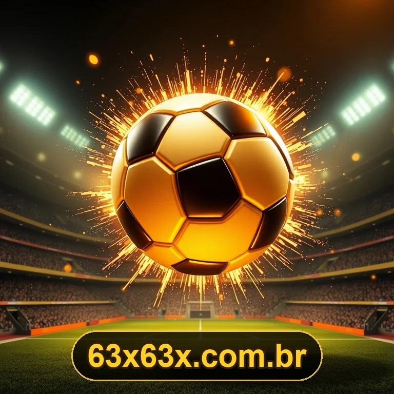 Brasileirão, Libertadores e Champions - 63X