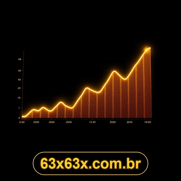 Cashback nas apostas - 63X