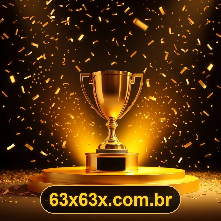 Criadores de conteúdo - 63X